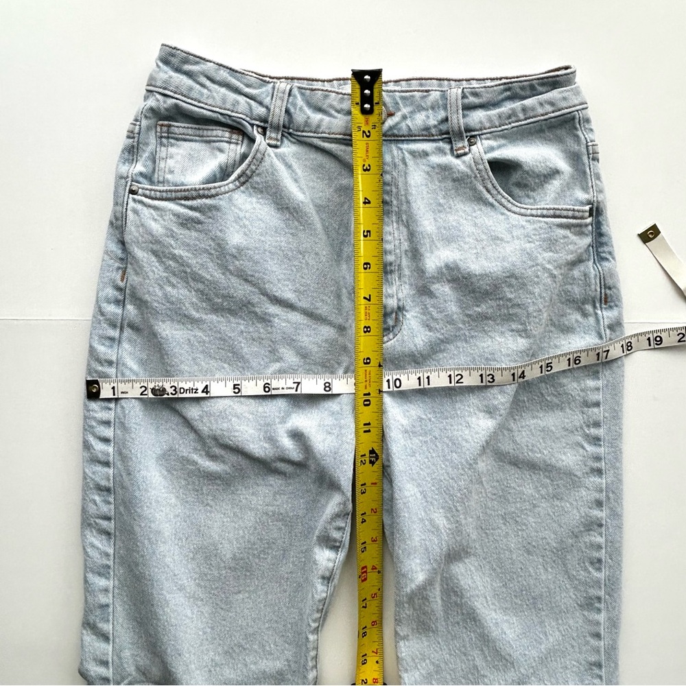 🍒Women’s Cotton On Original Flare Jeans. Size: 8 - Picture 11 of 15